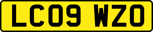 LC09WZO