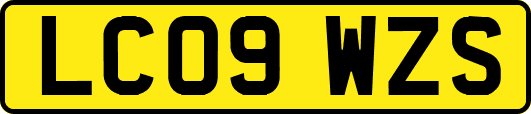 LC09WZS