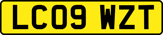 LC09WZT