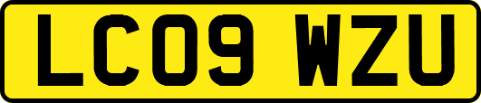 LC09WZU