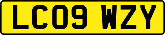 LC09WZY