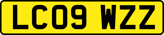 LC09WZZ