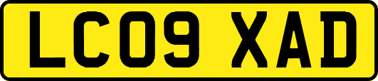 LC09XAD