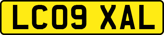 LC09XAL
