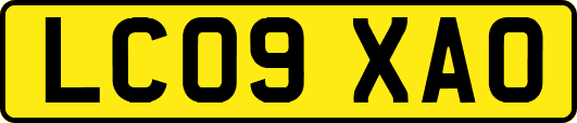 LC09XAO
