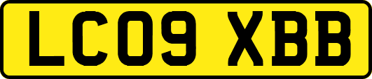 LC09XBB