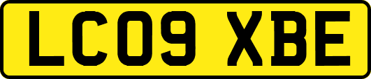 LC09XBE