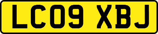 LC09XBJ