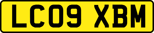 LC09XBM