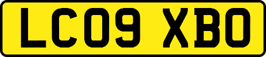 LC09XBO