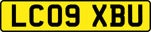 LC09XBU
