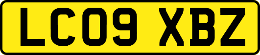 LC09XBZ
