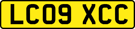 LC09XCC