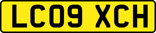 LC09XCH