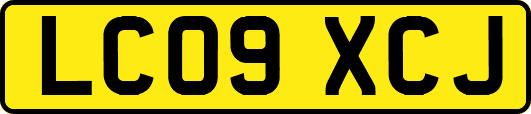 LC09XCJ