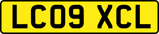 LC09XCL