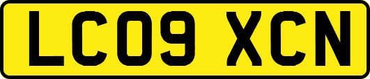 LC09XCN