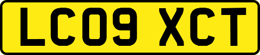 LC09XCT