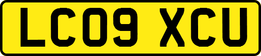 LC09XCU