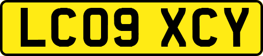 LC09XCY