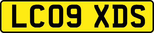 LC09XDS