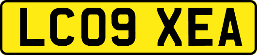 LC09XEA
