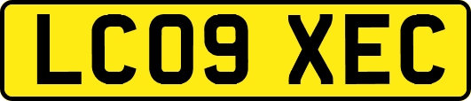 LC09XEC