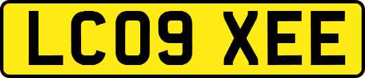 LC09XEE