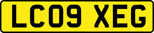 LC09XEG