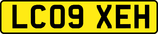 LC09XEH