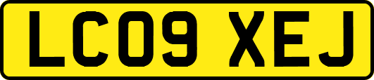 LC09XEJ