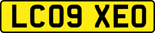 LC09XEO