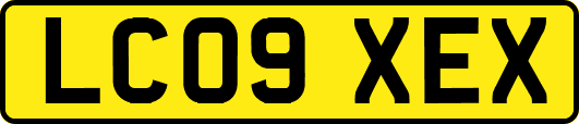LC09XEX