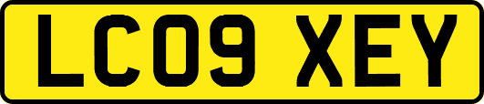 LC09XEY