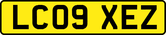 LC09XEZ