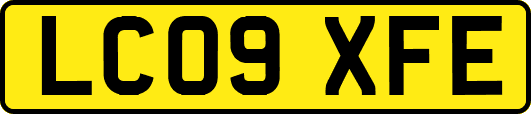 LC09XFE