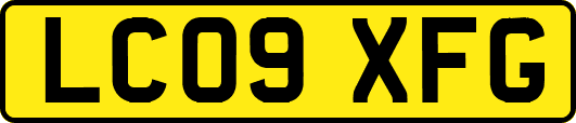 LC09XFG