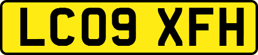 LC09XFH