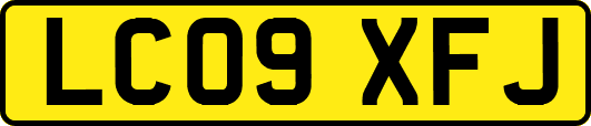 LC09XFJ