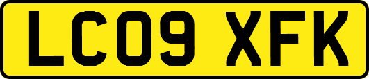 LC09XFK