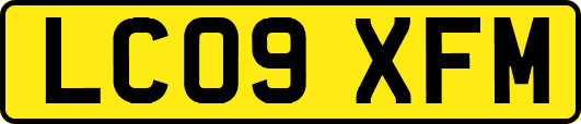 LC09XFM
