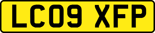 LC09XFP