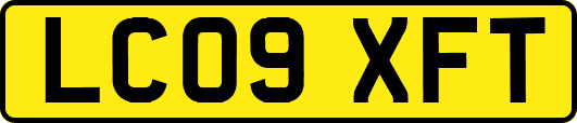 LC09XFT