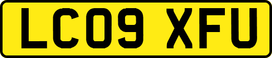 LC09XFU