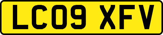 LC09XFV