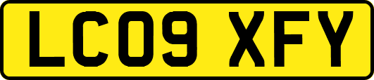 LC09XFY