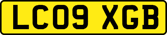 LC09XGB