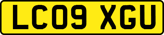 LC09XGU