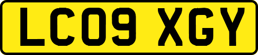 LC09XGY
