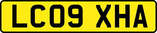 LC09XHA
